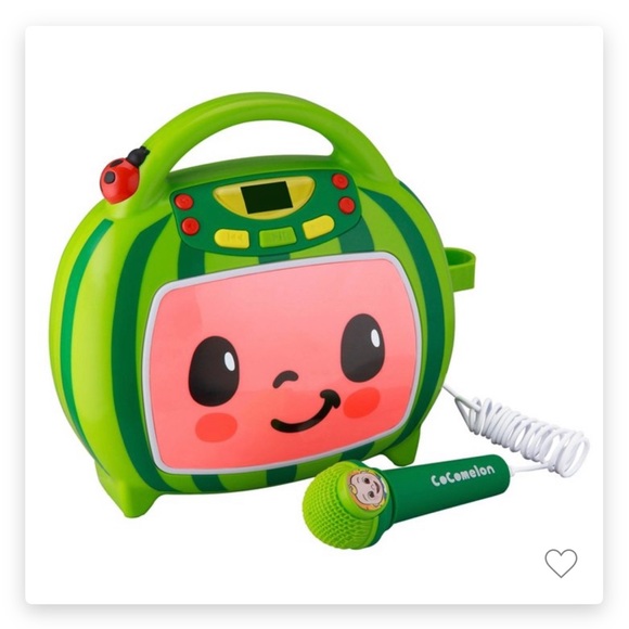 Target Toys Karaoke Machine Poshmark